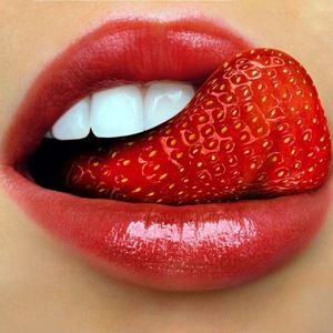 Meet your Posher, Samantha